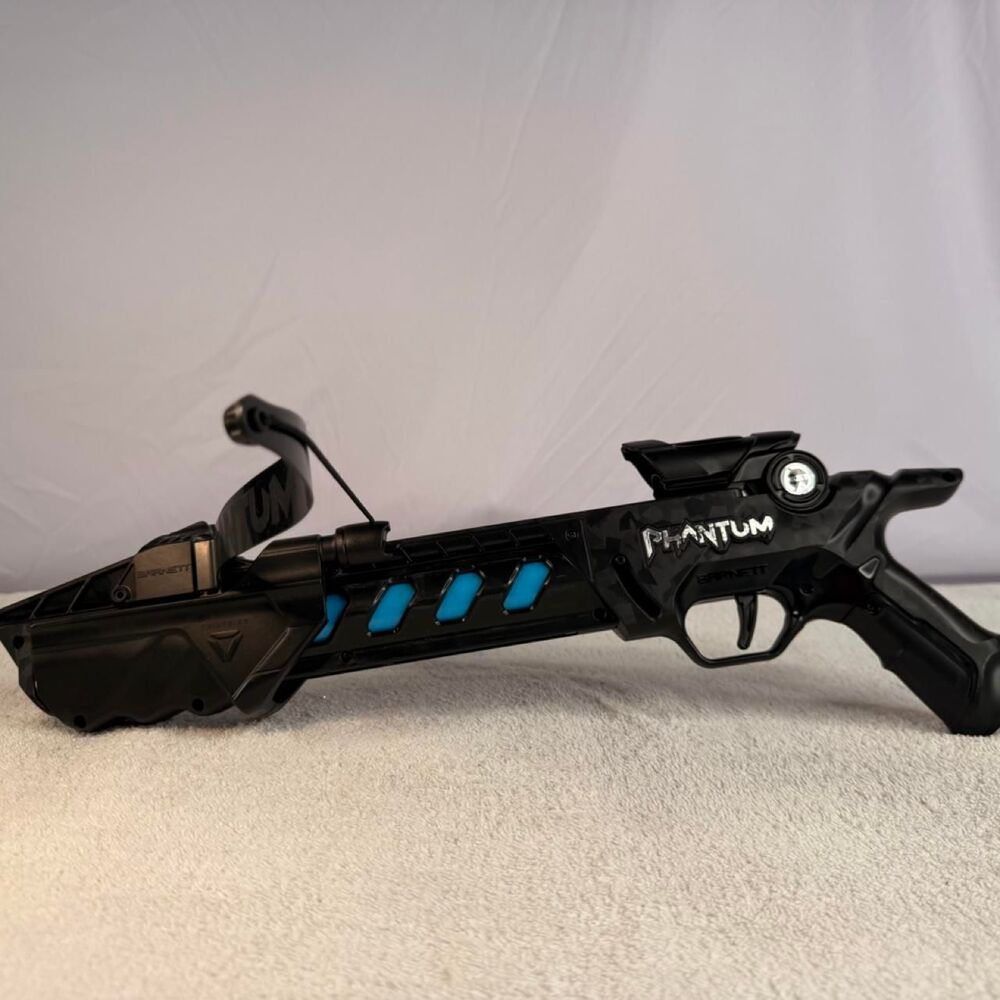 Bella-barnett Black Collectibles